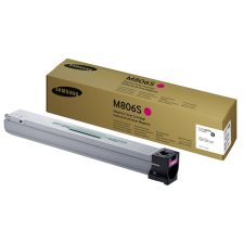 Samsung CLT-M806S Magenta toner (SS635A) nyomtatópatron & toner