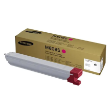  SAMSUNG CLT-M808S (20K) MAGENTA EREDETI TONER (SS642A) nyomtatópatron & toner