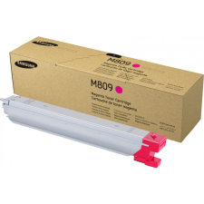 Samsung CLT-M809S Magenta toner (SS649A) nyomtatópatron & toner
