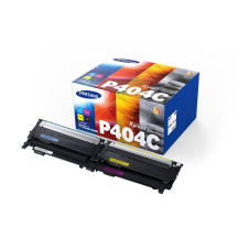 Samsung CLT-P404C 4 színű tonerkit nyomtatópatron & toner