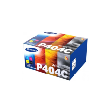 Samsung CLT-P404C Color toner nyomtatópatron & toner