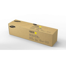 Samsung CLT-Y809S tonerkazetta sárga (SS742A) nyomtatópatron & toner