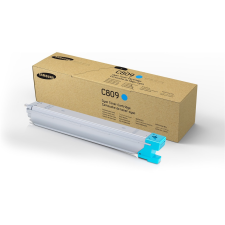 Samsung CLX9201 toner cyan ORIGINAL nyomtatópatron & toner