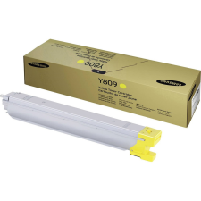 Samsung CLX9201 toner yellow ORIGINAL nyomtatópatron & toner