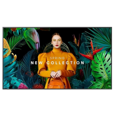 Samsung Crystal UHD Signage QMC 98" LH98QMCEBGCXEN monitor