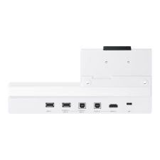 Samsung CY-TF65BBCXEN interaktív tábla kiegészítő Csatlakozótálca Szürke, Fehér (CY-TF65BBCXEN) interaktív tábla