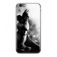 Samsung DC szilikon tok - Batman 015 Samsung G973F Galaxy S10 fekete (WPCBATMAN4054) tok és táska