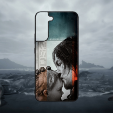 Samsung Death Stranding - Sam és BB - Samsung tok tok és táska