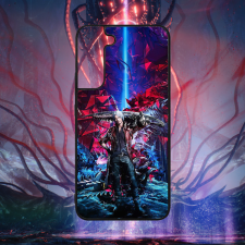 Samsung Devil May Cry - Dante - Samsung tok tok és táska