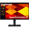 Samsung Displays Samsung S40GD számítógép monitor 61 cm (24") 1920 x 1080 pixelek Full HD LCD Fekete (LS24D406GAUXEN)