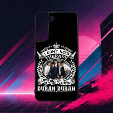 Samsung Duran Duran - I don't need Therapy - Samsung tok tok és táska