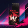 Samsung Duran Duran - The Wild Boys - Samsung tok