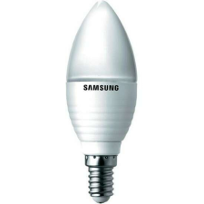 Samsung E14 3,2W 170 fok, 160 lumen meleg fehér LED izzó izzó