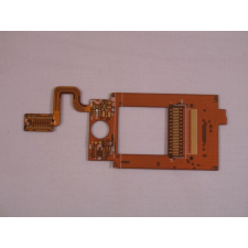 Samsung E710/E715, Átvezető szalagkábel (Flex) mobiltelefon, tablet alkatrész