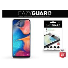Samsung EazyGuard LA-1482 A20 kijelzővédő fólia mobiltelefon kellék