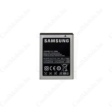 Samsung EB494358VU (Galaxy Ace (GT-S5830)) kompatibilis akkumulátor 1350mAh, OEM jellegű mobiltelefon akkumulátor