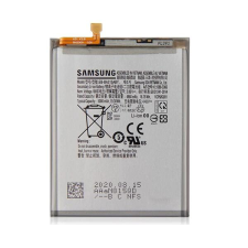 Samsung EB-BA315ABY Gyári akkumulátor 5000mAh mobiltelefon akkumulátor