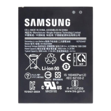 Samsung EB-BG525BBE Gyári telefon akkumulátor 3000mAh mobiltelefon akkumulátor