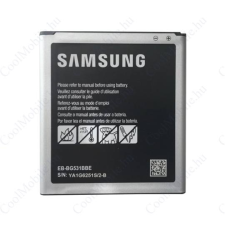 Samsung EB-BG531BBE (Galaxy Grand Prime, J500) kompatibilis akkumulátor 2600mAh, Li-ion OEM jellegű mobiltelefon akkumulátor