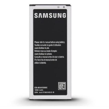 Samsung EB-BG850BBC Gyári Li-ion NFC 1860 mAh akkumulátor mobiltelefon akkumulátor