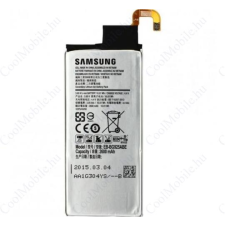 Samsung EB-BG925ABE (Galaxy S6 Edge (G925)) kompatibilis akkumulátor 2600mAh, OEM jellegű mobiltelefon akkumulátor