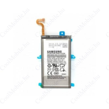 Samsung EB-BG965ABE (G965 Galaxy S9+) kompatibilis akkumulátor 3500mAh Li-ion OEM jellegű mobiltelefon akkumulátor