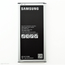 Samsung EB-BJ710CBE gyári akkumulátor Li-Ion 3300mAh (Galaxy J7 2016) mobiltelefon akkumulátor
