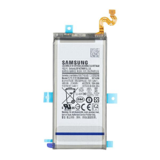 Samsung EB-BN965ABE-ori Gyári akkumulátor 4000 mAh mobiltelefon akkumulátor