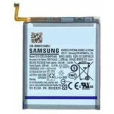 Samsung EB-BN972ABU-ori Gyári telefon akkumulátor 4300mAh mobiltelefon akkumulátor