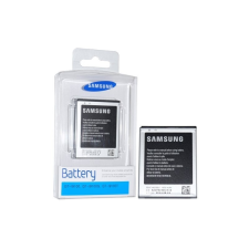 Samsung EB-F1A2GBU gyári bliszteres akkumulátor Li-Ion 1650mAh (i9100 Galaxy S2) mobiltelefon akkumulátor