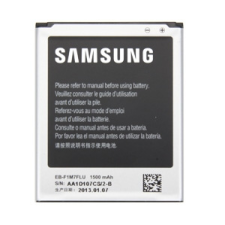 Samsung EB-F1M7FLU, 1500mA, Li-ion, gyári, csomagolás nélkül tablet akkumulátor