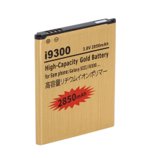 Samsung EB-L1G6LVA Akkumulátor 2800 mAh akku mobiltelefon akkumulátor