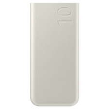 Samsung EB-P3400 Battery Pack 10000mAh bézs power bank