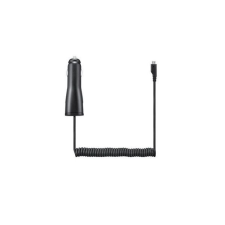 Samsung ECA-U16CBE autós töltő microUSB, fekete, 5V/1A, gyári csomagolás nélkül mobiltelefon kellék