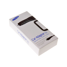 Samsung ECA-U16CBEGSTD Szivargyújtó töltő (Micro USB) (ECA-U16CBEGSTD) mobiltelefon kellék