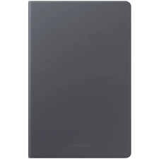 Samsung EF-BT500P Galaxy Tab A7 Book Cover tok szürke tablet tok