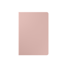 Samsung EF-BT870PAEGEU Book Cover Galaxy Tab S7 gyári Tok 11" - Rózsaszín tablet tok