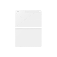 Samsung EF-BX620PWE Samsung Smart Book tok Galaxy Tab S10 FE+ készülékhez fehér tablet tok