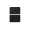 Samsung EF-BX910PBE Samsung Smart Book tok Galaxy Tab S9 Ultra/S10 Ultra készülékhez fekete