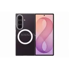Samsung EF-CF976CTEGWW Transparent Clear Magnet /Z Fold8 Ultra (EF-CF976CTEGWW) tok és táska