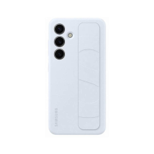 Samsung EF-GS921CLE Samsung Standing Grip tok Galaxy S24 készülékhez világoskék tok és táska
