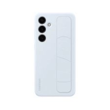 Samsung EF-GS926CLE Samsung Standing Grip tok Samsung Galaxy S24+ készülékhez világoskék tok és táska
