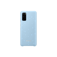 Samsung EF-KG980 telefontok 15,8 cm (6.2&quot;) Borító Kék tok és táska