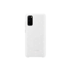 Samsung EF-KG980C Led Cover Samsung Galaxy S20 fehér