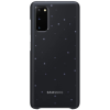 Samsung EF-KG980C Led Cover Samsung Galaxy S20 fekete (EF-KG980CBEG)