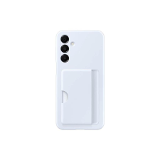 Samsung EF-OA166TLE Samsung kártya foglalat tok Galaxy A16 5G készülékhez kék tok és táska