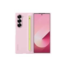 Samsung EF-OF95PC S Pen tok Samsung Galaxy Z Fold6 rózsaszín tok és táska