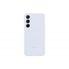 Samsung EF-PA556T Smart View Wallet Case Samsung Galaxy A55 5G kék tok és táska