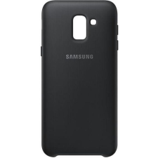 Samsung EF-PJ600CBEGWW Dual Layer Cover - Black (AKGAOETUSAM00059) tok és táska
