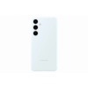 Samsung EF-PS921T Silicone Cover Samsung Galaxy S24 fehér